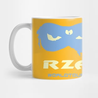 RZA Wuld Tur Mug